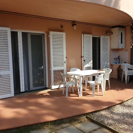 Accogliente Casa Indipendente A 10 Min Dal Mare Holiday home