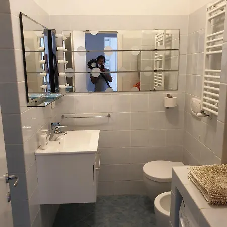 Holiday home Accogliente Casa Indipendente A 10 Min Dal Mare Castiglione della Pescaia