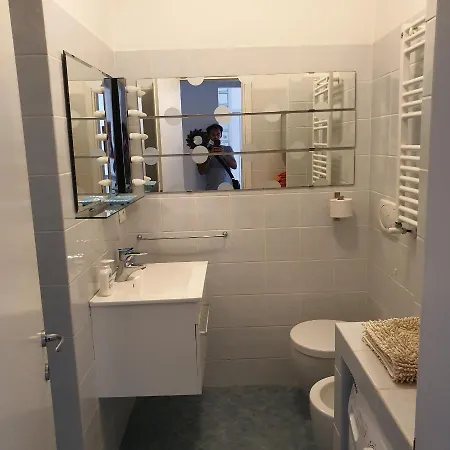 Accogliente Casa Indipendente A 10 Min Dal Mare Holiday home Castiglione della Pescaia