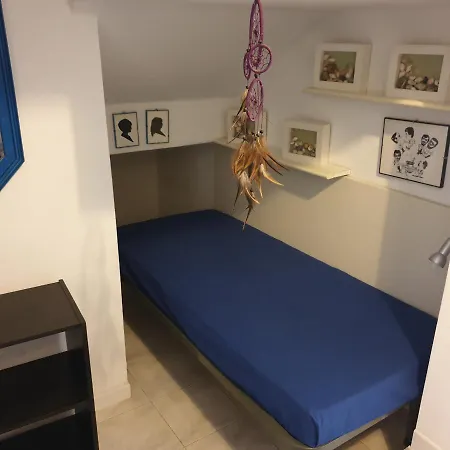 Holiday home Accogliente Casa Indipendente A 10 Min Dal Mare